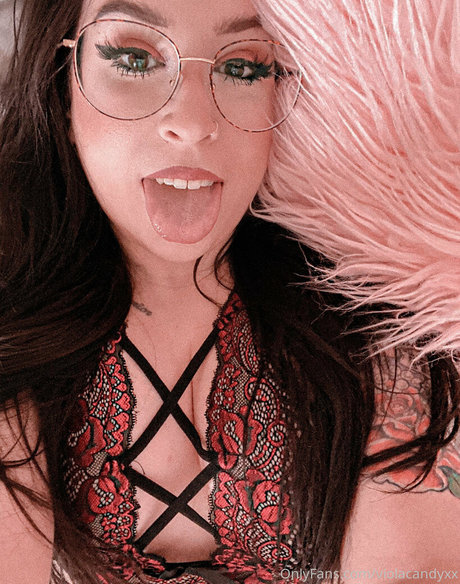 violacandyxx nacktheit freie bilder