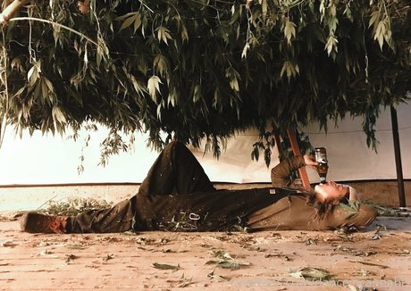 danceincannabis nacktheit bilder