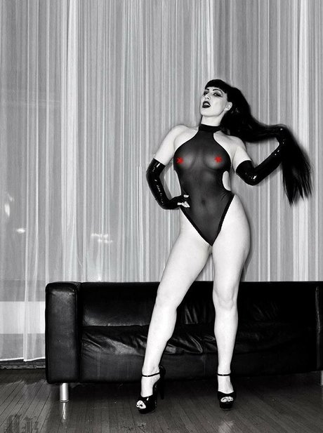 theampedupvamp Profilbild