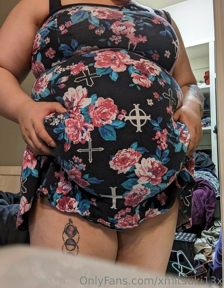 xmitsuki13x model nackte galerie