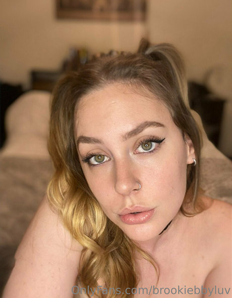 brookiebbyluv sexy hübsche galerien