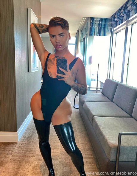 xmateoblanco exklusive schöne galerie