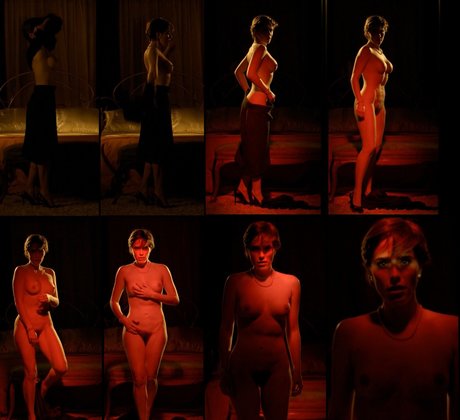 Fernanda Vasconcellos erotische erwachsene galerie