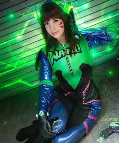 Lara Lunardi kostenlose nackten bilder