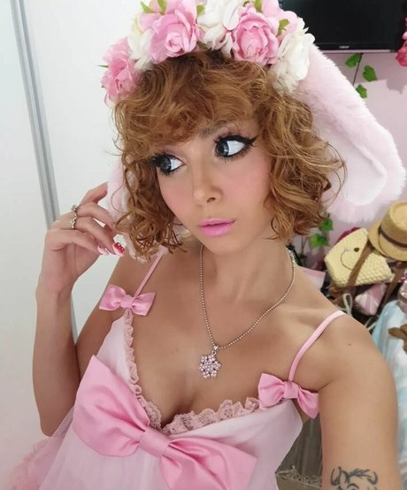 Mayuminnielove top nette galerie