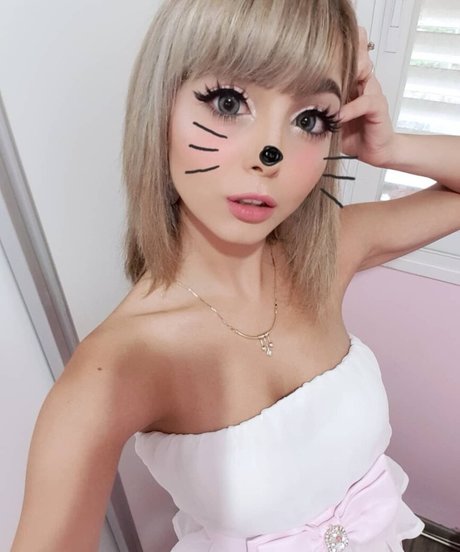 Mayuminnielove xxx kunst foto