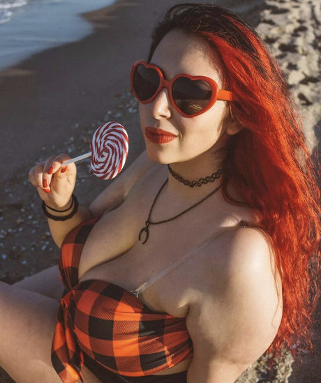 Lina P perfekte xxx galerien