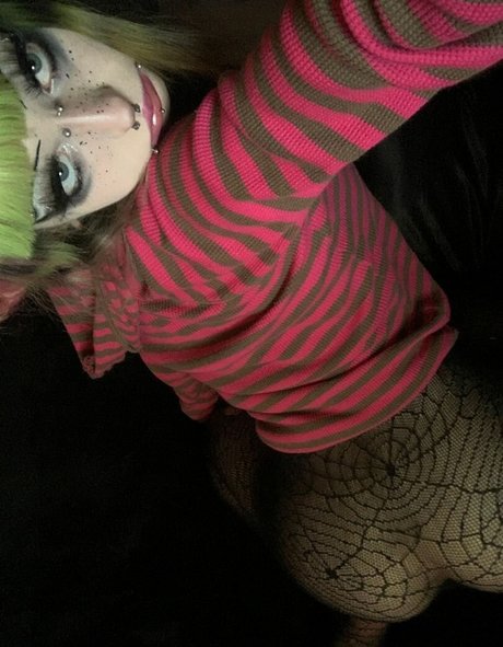 Betty Spook porno pornostar galerien