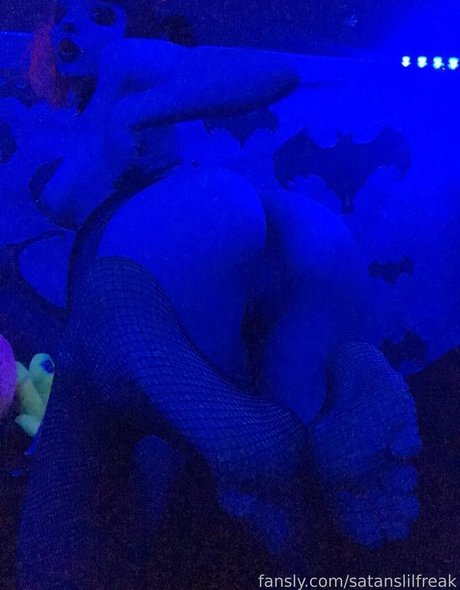 Betty Spook Profilbild