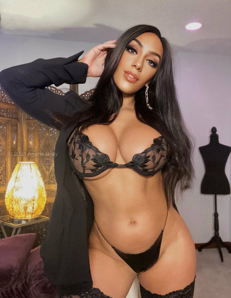 arianagrayfree nackt xxx archiv