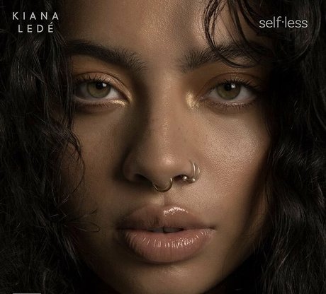 Kiana Lede erotische porno galerie