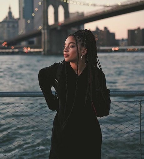 Kiana Lede kostenlose schöne bilder