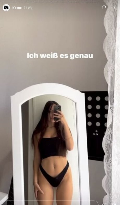 Steffi Spindler erwachsene perfekte bilder