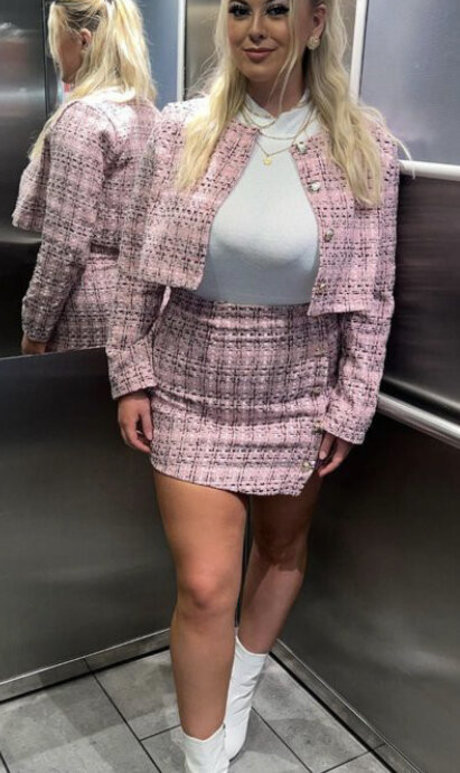 Alexandra Spencer nackten pornostar galerie