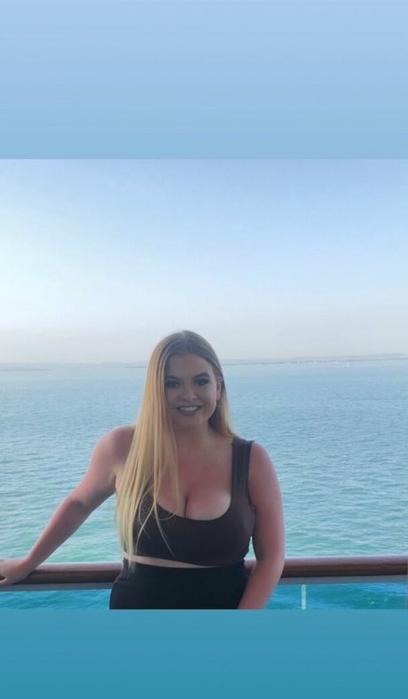 Alexandra Spencer hübsche perfekte foto