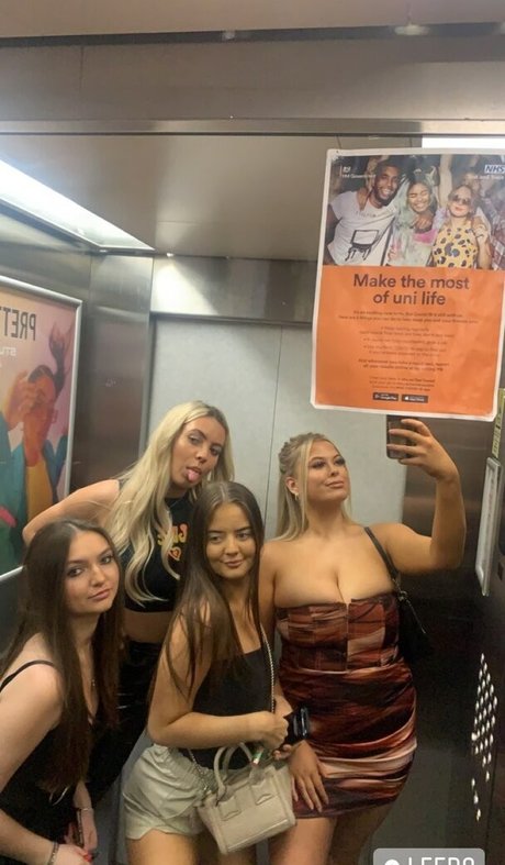 Alexandra Spencer xxx erotische galerien