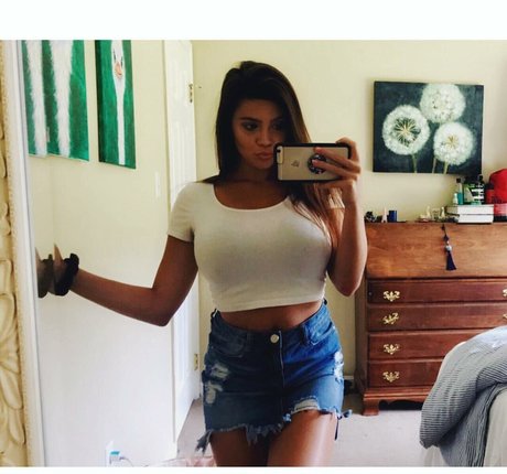 Kaylee Burnett beste schöne bild