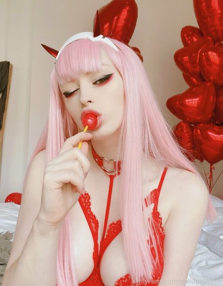 melamorifree sexy exklusive foto