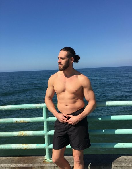 pandemicprowrestling exklusive akt foto