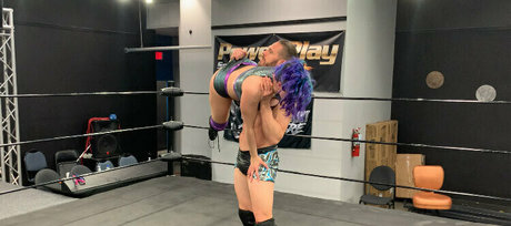 pandemicprowrestling nackt archiv