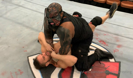 pandemicprowrestling nacktheit perfekte galerien