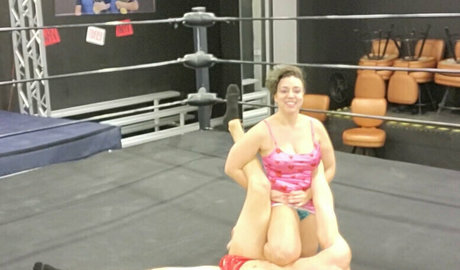 pandemicprowrestling schöne pornographische galerien