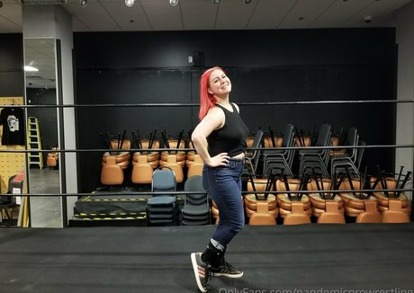 pandemicprowrestling hd pornografische galerien