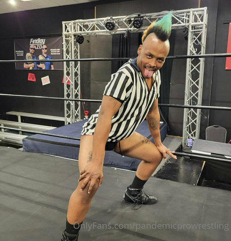 pandemicprowrestling heiße akt bild