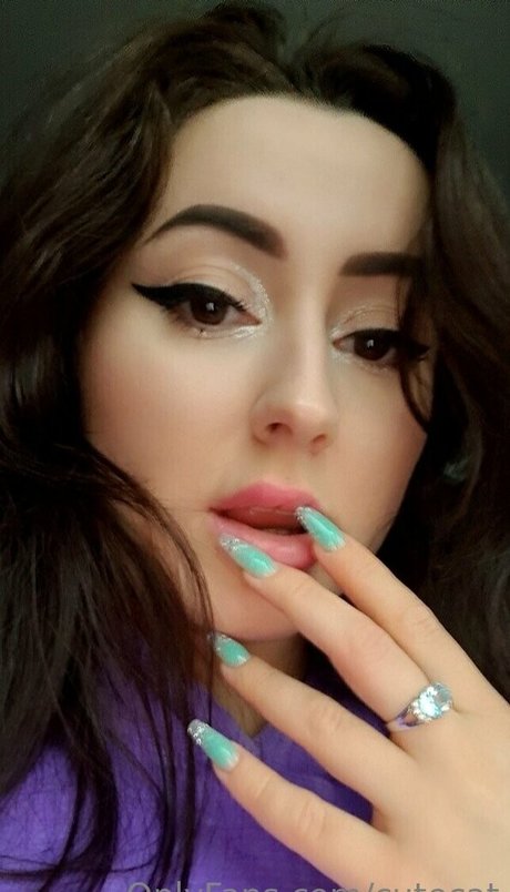 Cutecat perfekte pornografische archiv