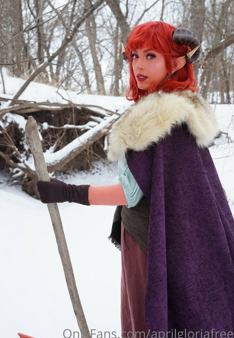 aprilgloriabackup pornostar hübsche galerien