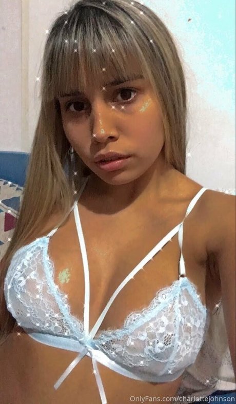 charlottejohnsonn schöne erotische bilder