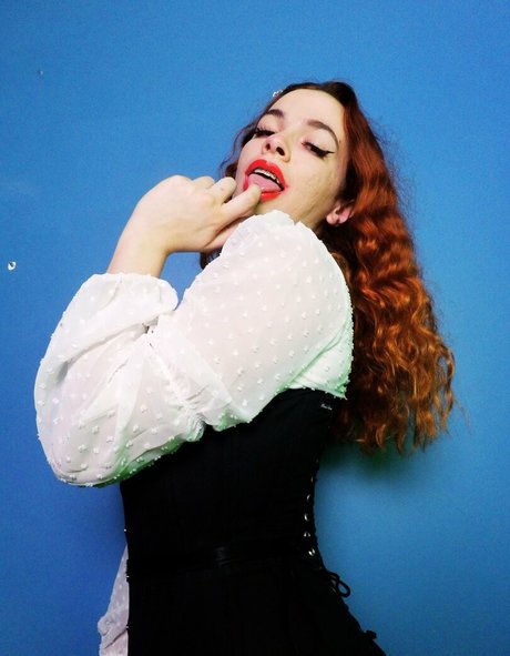 gabriasmr exklusive perfekte galerie