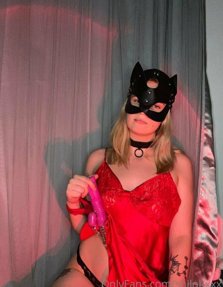 shilohxxx exklusive schöne fotos