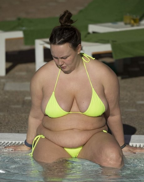 Chanelle Hayes model hübsche galerie