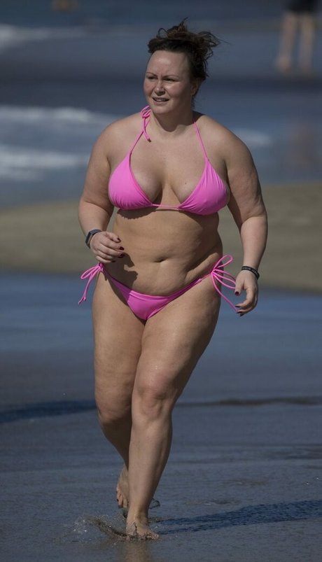 Chanelle Hayes erotische pornostar bild