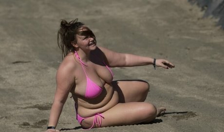 Chanelle Hayes pornografische galerie