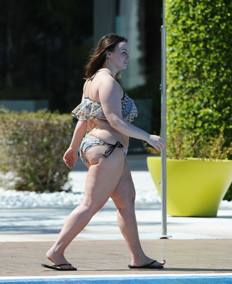 Chanelle Hayes Bilder