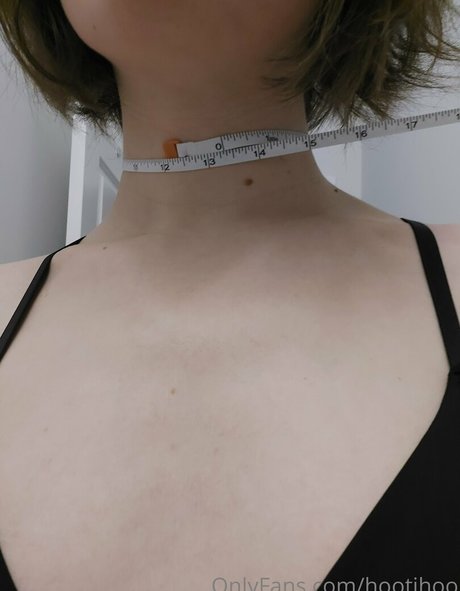 Hootie Hoo pornostar exklusive bilder