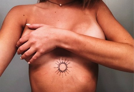 Brianna Yagos freie nackt bilder