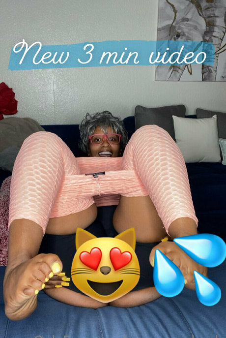 grannygodumb freie exklusive archiv