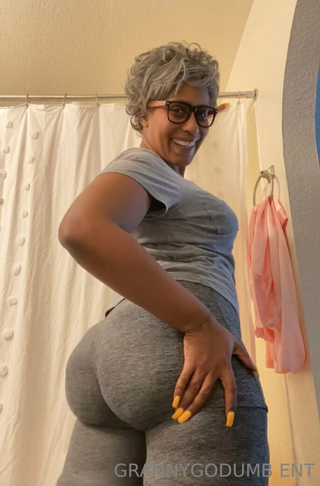 grannygodumb hd nackt galerien