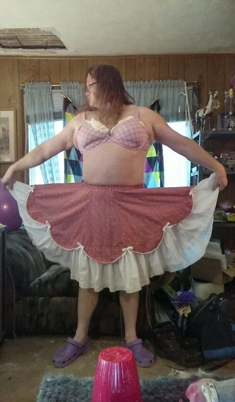 jenniferpieclown model heiße bilder