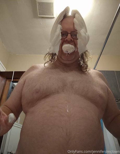 jenniferpieclown heiße galerie