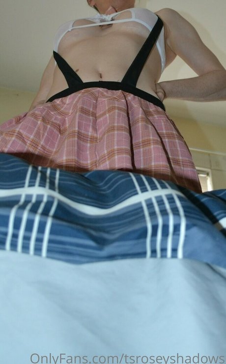 tsroseyshadows pornostar beste galerie