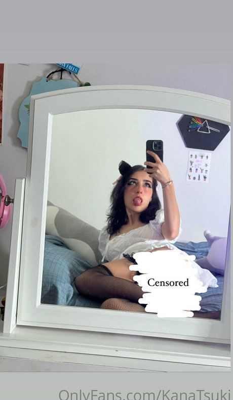 kanatsuki beste perfekte fotos