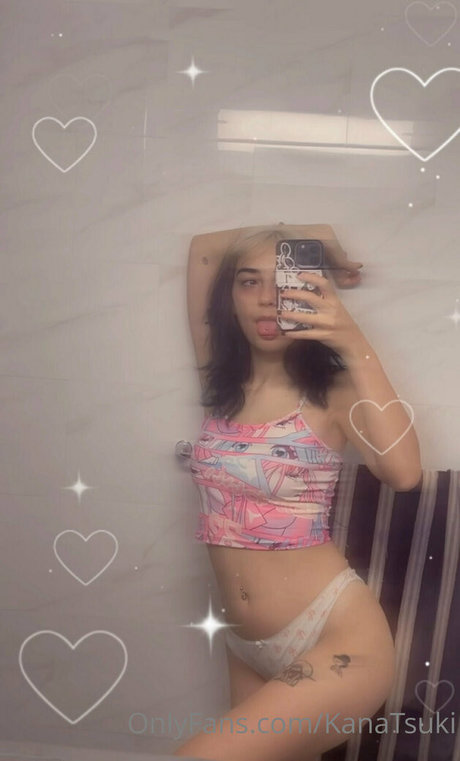 kanatsuki pornostar erwachsene galerien