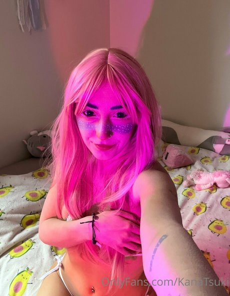 kanatsuki schöne nackt archiv