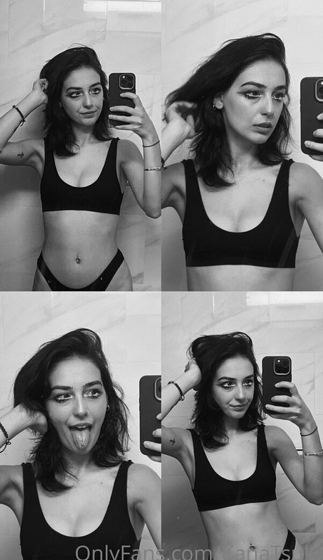 kanatsuki nacktheit nette bilder