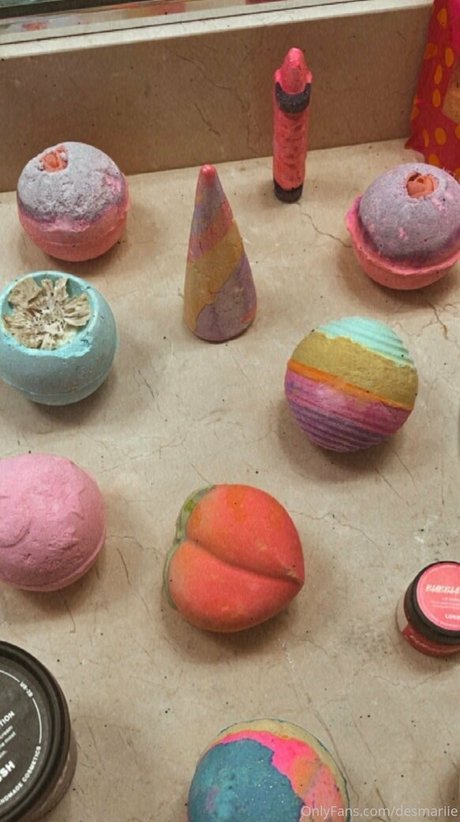 desmariie erwachsene schöne galerie