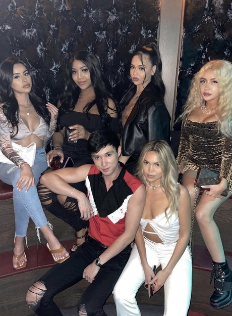 desmariie pornostar heiße fotos